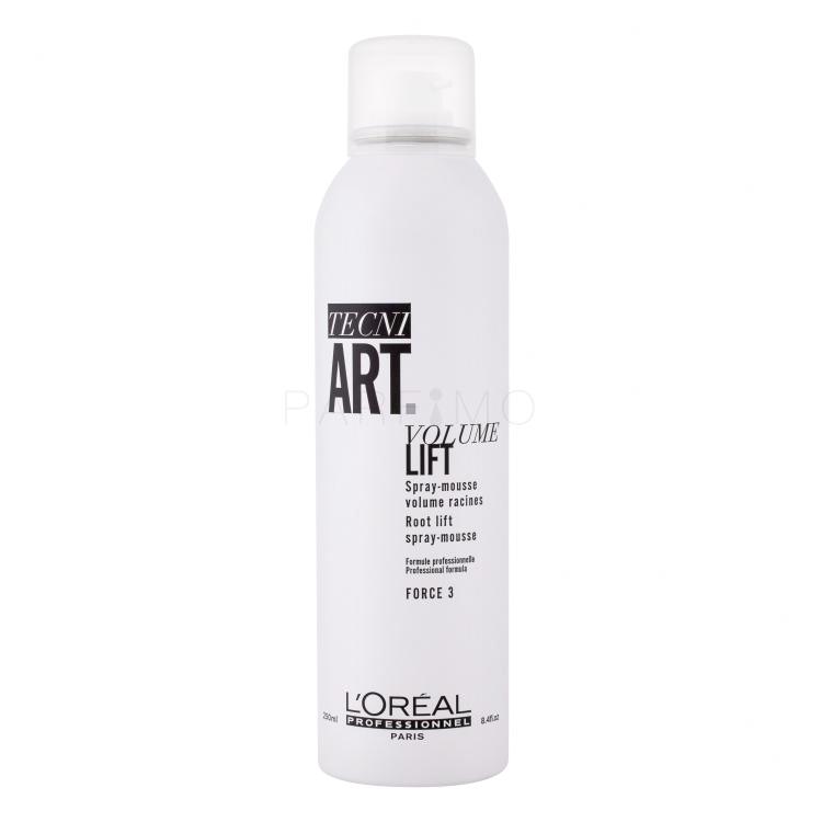 L&#039;Oréal Professionnel Tecni.Art Volume Lift Haarfestiger für Frauen 250 ml