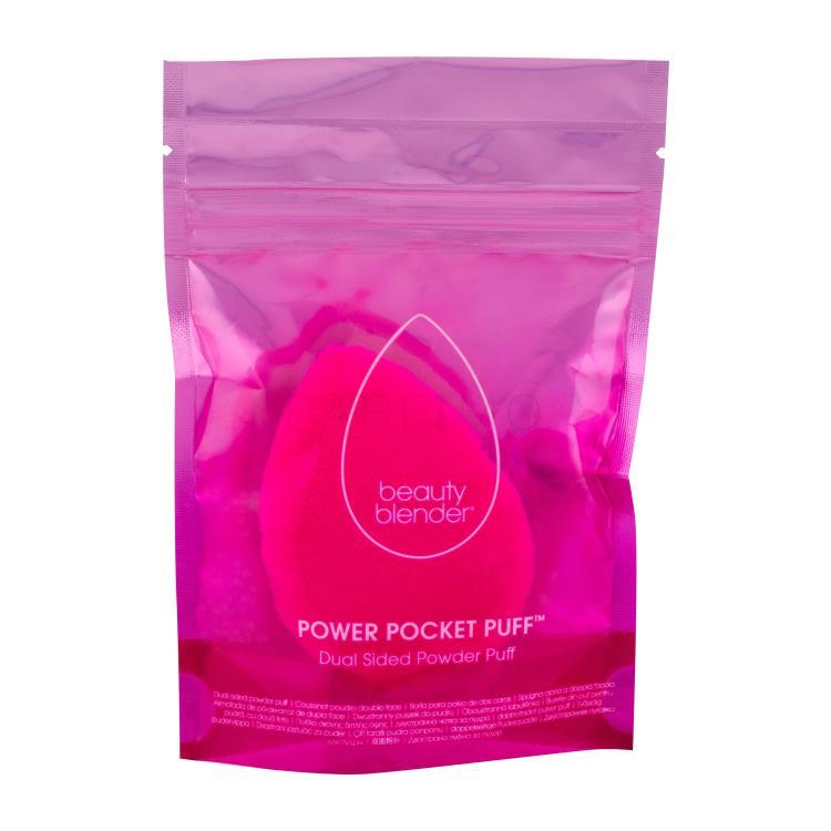 beautyblender Power Pocket Puff Applikator für Frauen 1 St.