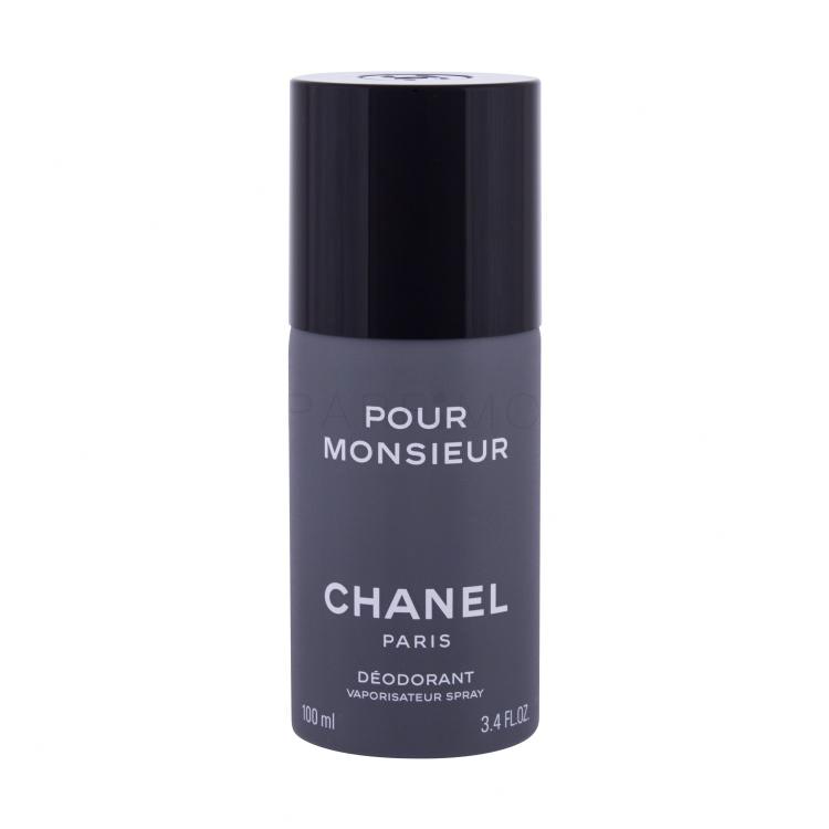 Chanel Pour Monsieur Deodorant für Herren 100 ml