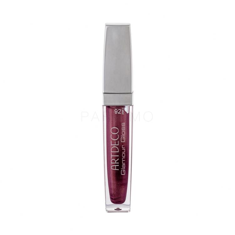 Artdeco Glamour Gloss Lipgloss für Frauen 5 ml Farbton  92 Purple flame