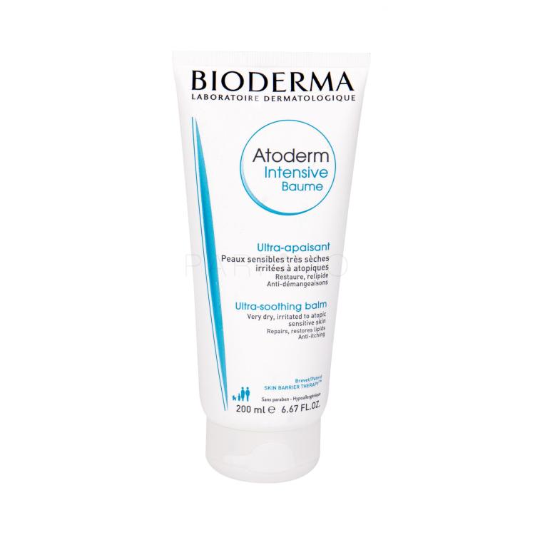 BIODERMA Atoderm Intensive Baume Körperbalsam 200 ml