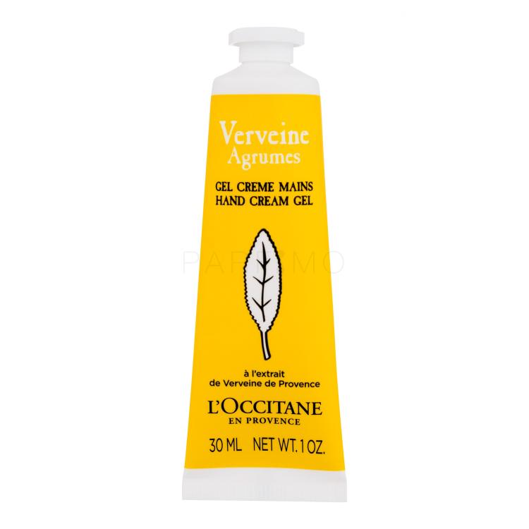 L&#039;Occitane Verveine Agrumes (Citrus Verbena) Handcreme für Frauen 30 ml