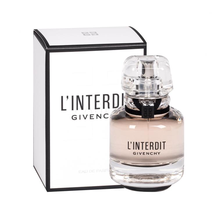 Givenchy L&#039;Interdit Eau de Parfum für Frauen 35 ml