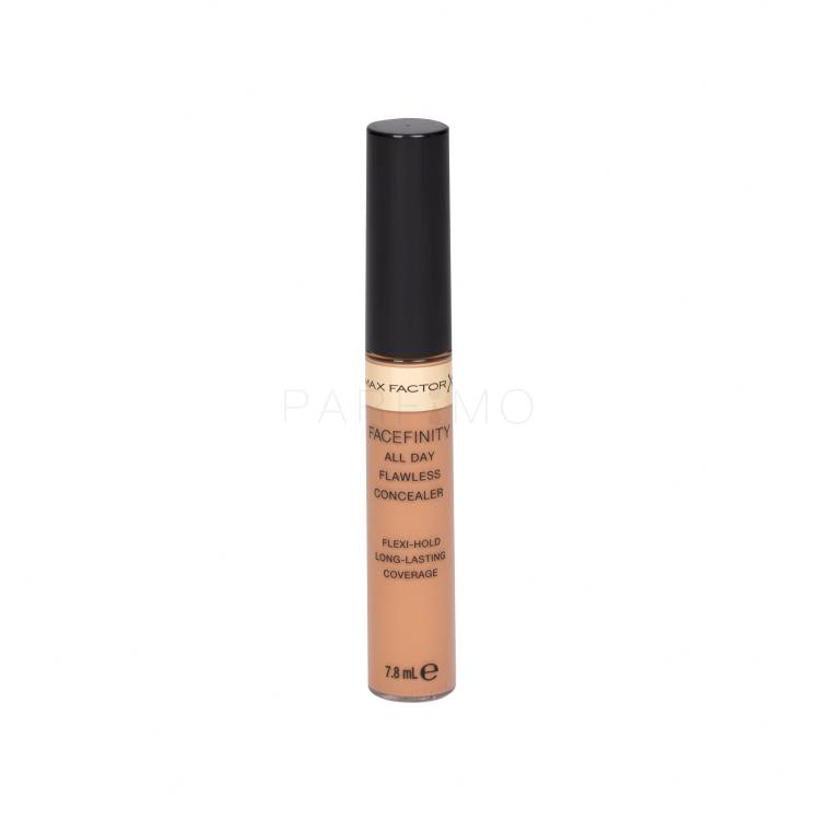 Max Factor Facefinity All Day Flawless Concealer für Frauen 7,8 ml Farbton  080