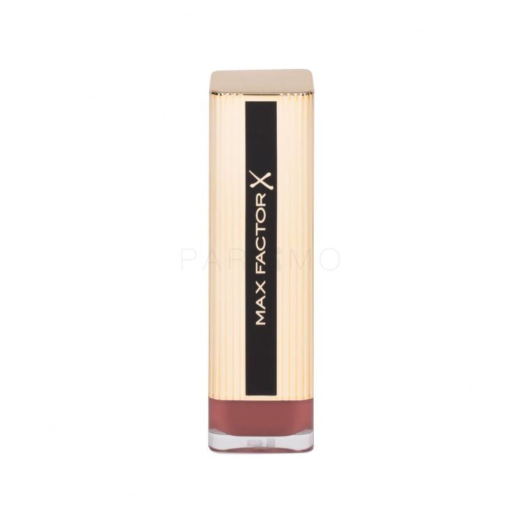 Max Factor Colour Elixir Lippenstift für Frauen 4 g Farbton  030 Rosewood