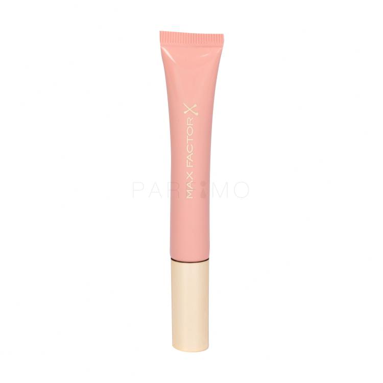 Max Factor Colour Elixir Cushion Lipgloss für Frauen 9 ml Farbton  005 Spotlight Sheer