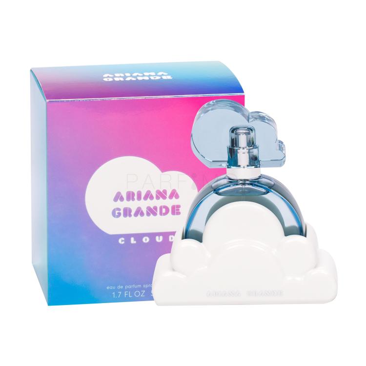 Ariana Grande Cloud Eau de Parfum für Frauen 50 ml