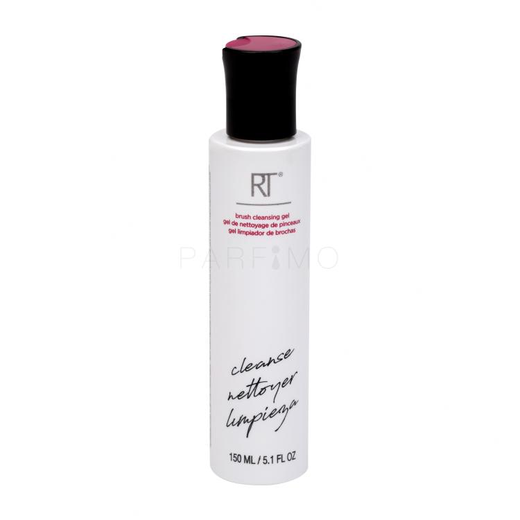 Real Techniques Brushes Cleansing Gel Pinsel für Frauen 150 ml