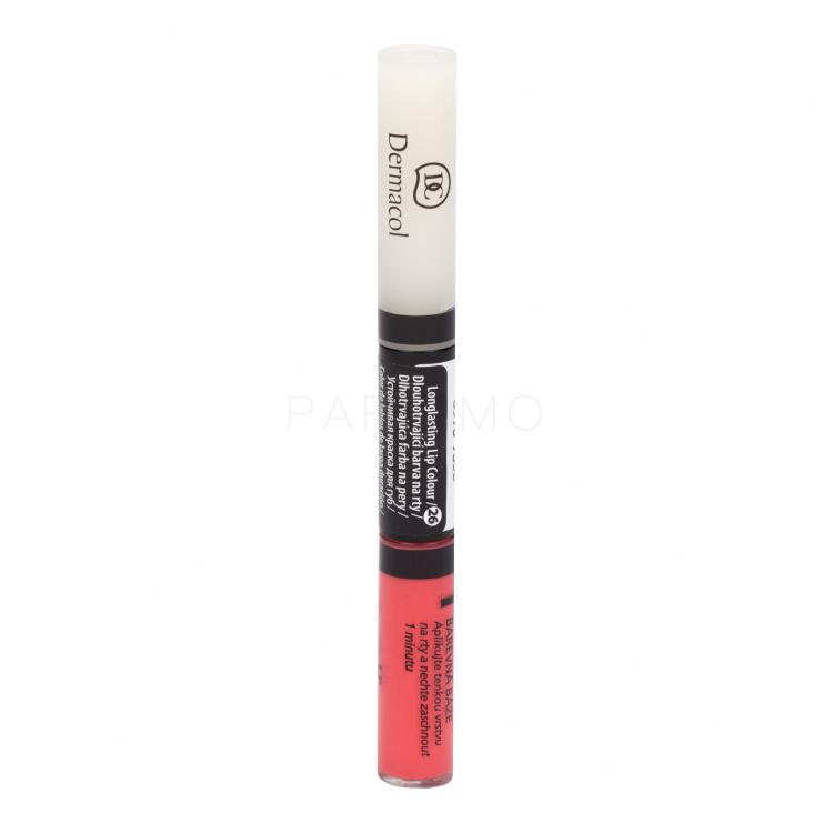 Dermacol 16H Lip Colour Lippenstift für Frauen 4,8 g Farbton  26