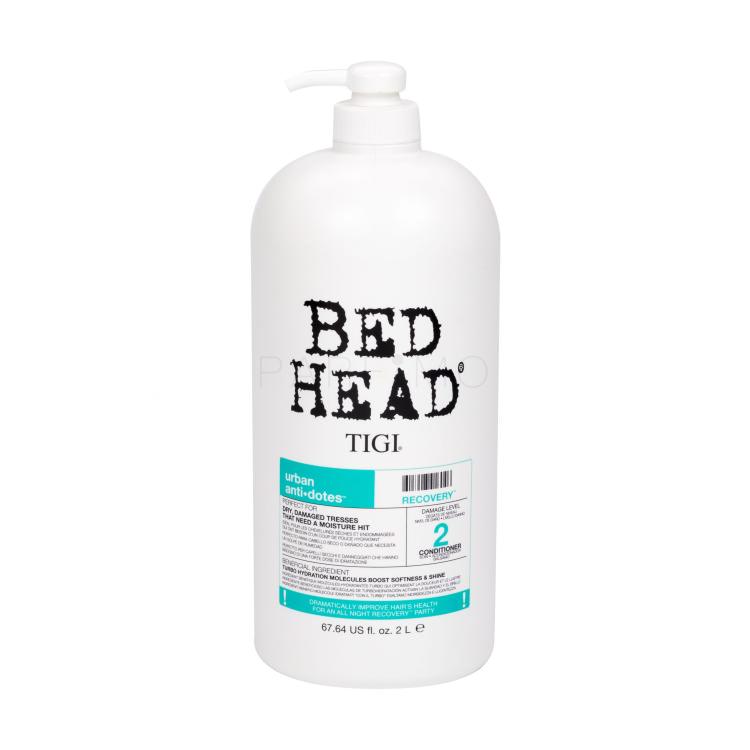 Tigi Bed Head Recovery Conditioner für Frauen 2000 ml