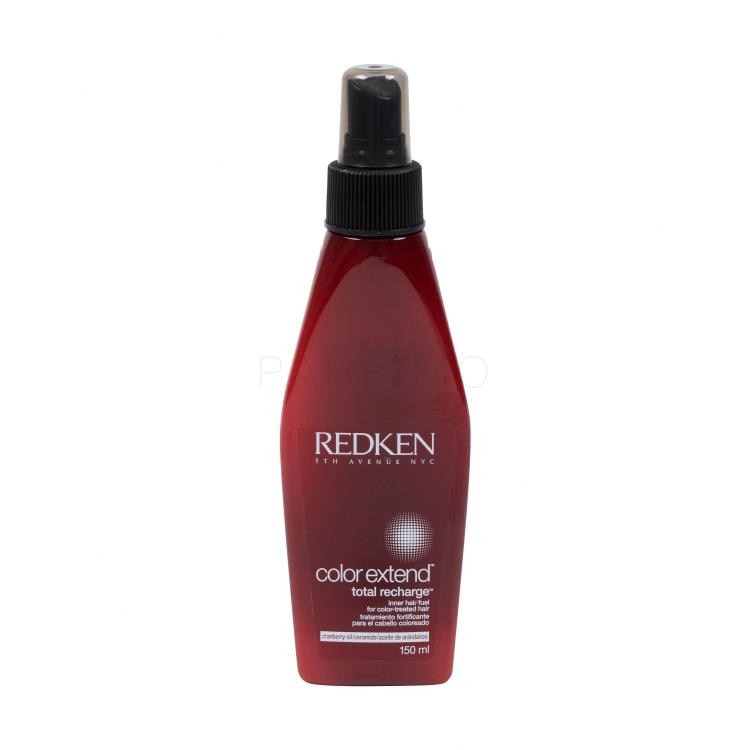 Redken Color Extend Total Recharge Haarbalsam für Frauen 150 ml