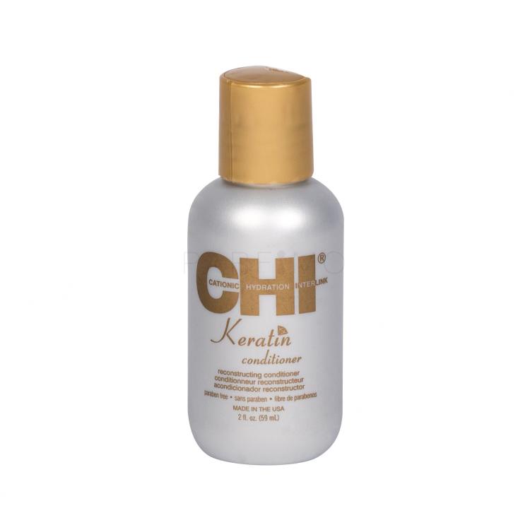 Farouk Systems CHI Keratin Conditioner für Frauen 59 ml