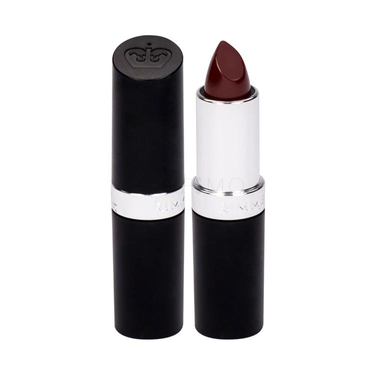 Rimmel London Lasting Finish Lippenstift für Frauen 4 g Farbton  500 Red-Y?