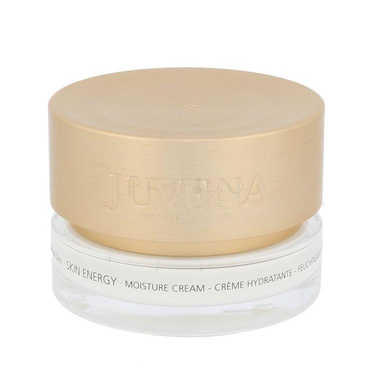 Juvena Skin Energy Moisture Tagescreme für Frauen 50 ml