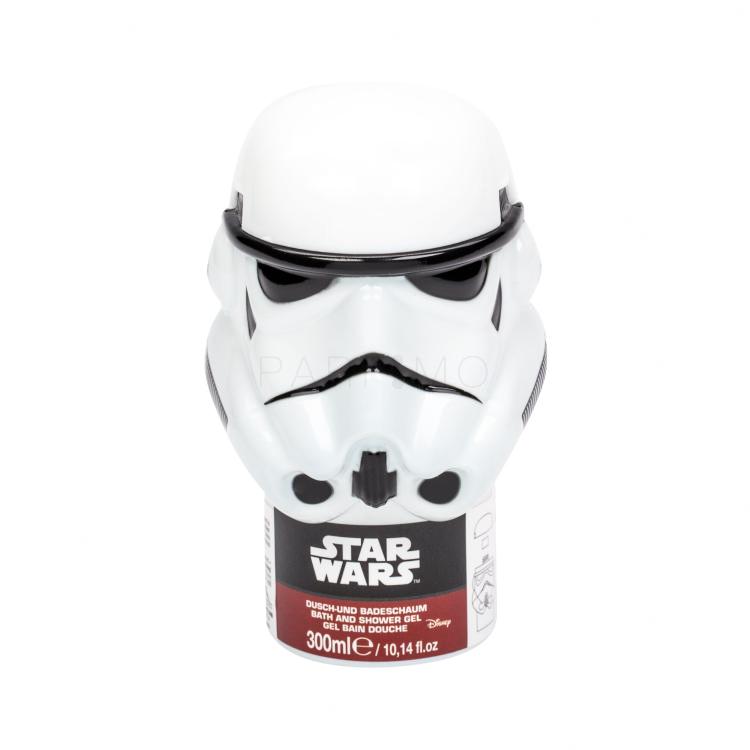 Star Wars Stormtrooper Duschgel für Kinder 300 ml
