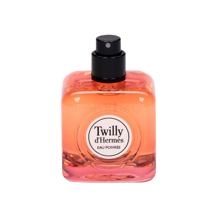 Hermes Twilly d´Hermès Eau Poivrée Eau de Parfum für Frauen 85 ml Tester