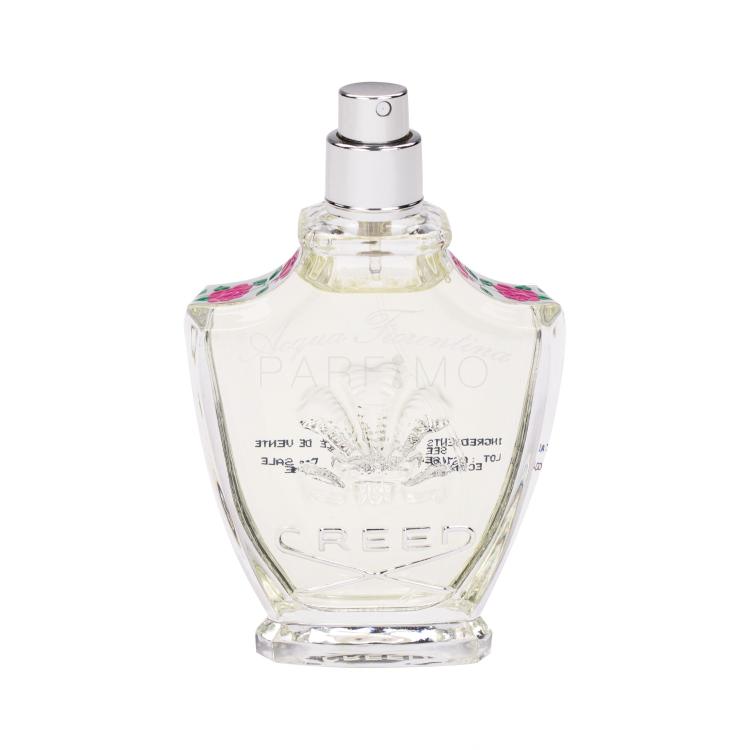Creed Acqua Fiorentina Eau de Parfum für Frauen 75 ml Tester