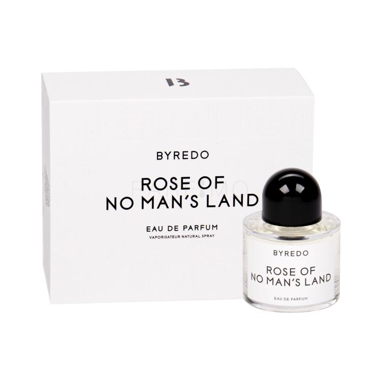 BYREDO Rose Of No Man&#039;s Land Eau de Parfum 50 ml