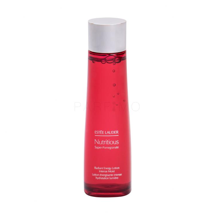 Estée Lauder Nutritious Radiant Energy Super-Pomegranate Gesichtswasser und Spray für Frauen 200 ml