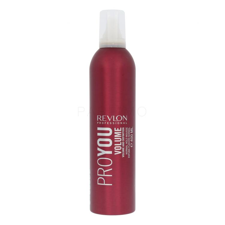 Revlon Professional ProYou Volume Haarfestiger für Frauen 400 ml