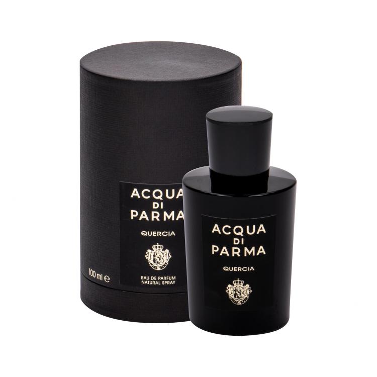 Acqua di Parma Signatures Of The Sun Quercia Eau de Parfum 100 ml