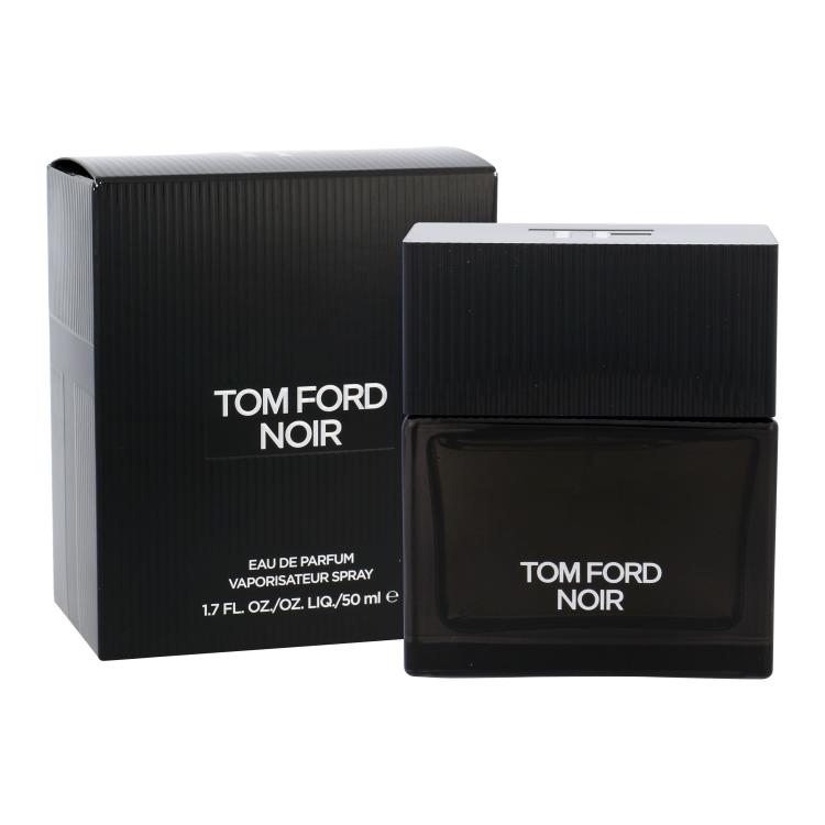 TOM FORD Noir Eau de Parfum für Herren 50 ml