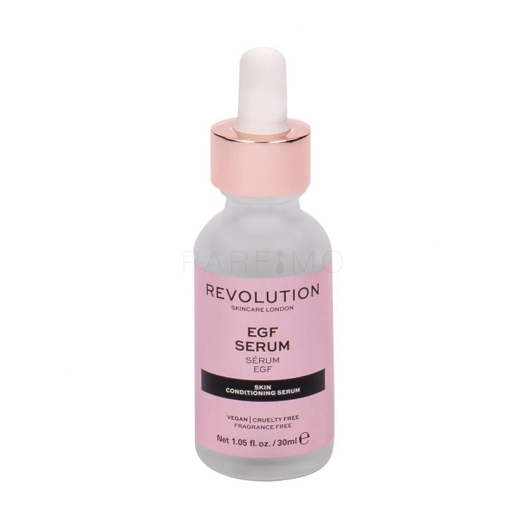 Revolution Skincare EGF Serum Gesichtsserum für Frauen 30 ml