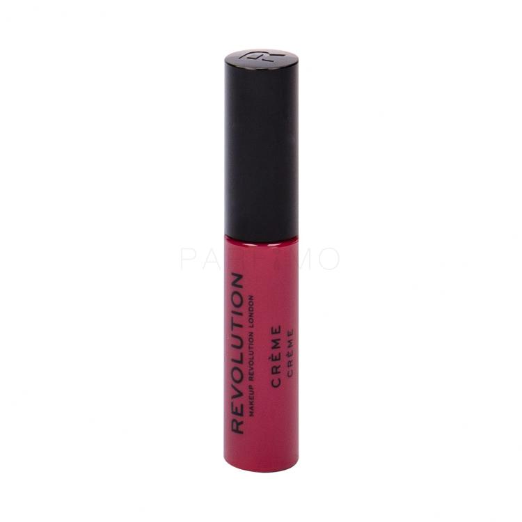 Makeup Revolution London Crème Lippenstift für Frauen 3 ml Farbton  115 Poise