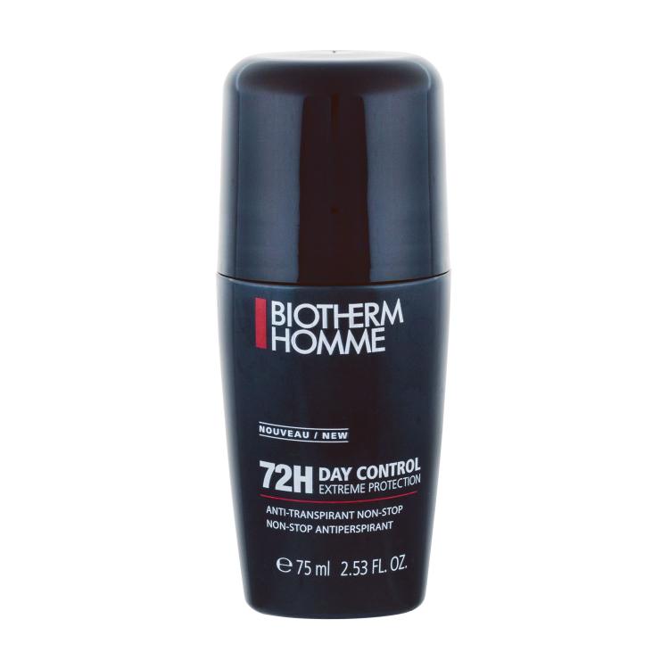 Biotherm Homme Day Control 72H Antiperspirant für Herren 75 ml