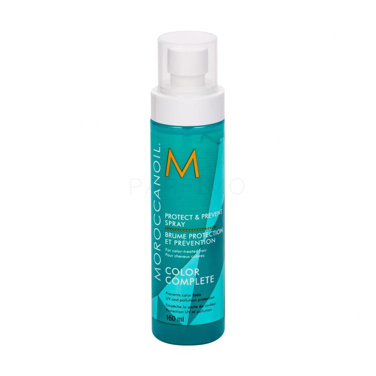 Moroccanoil Color Complete Protect &amp; Prevent Haarfarbe für Frauen 160 ml