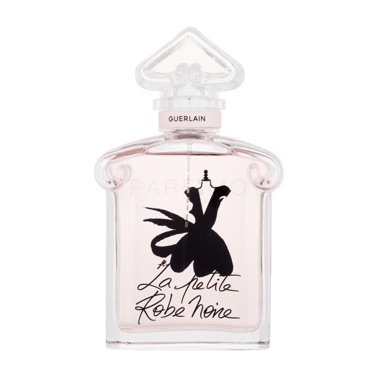 Guerlain La Petite Robe Noire 2025 Eau de Toilette für Frauen 30 ml