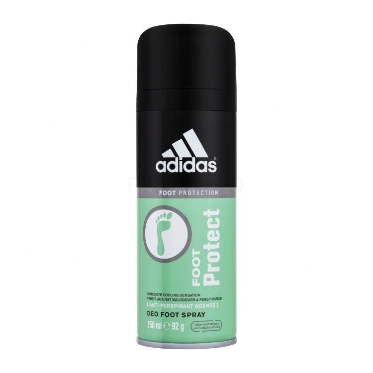 Adidas Foot Protect Fußspray für Herren 150 ml