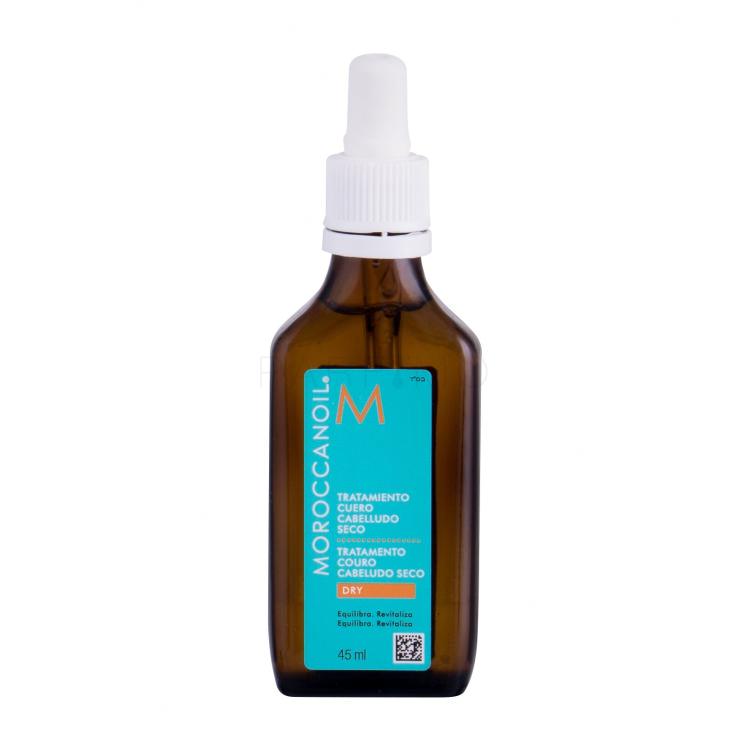 Moroccanoil Treatment Dry Scalp Haaröl für Frauen 45 ml