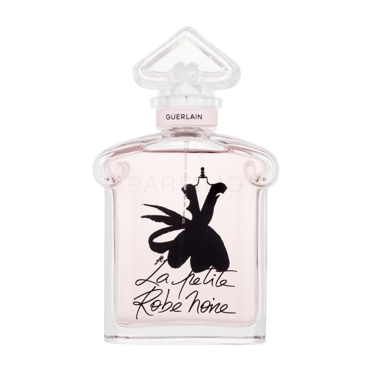 Guerlain La Petite Robe Noire 2025 Eau de Toilette für Frauen 50 ml