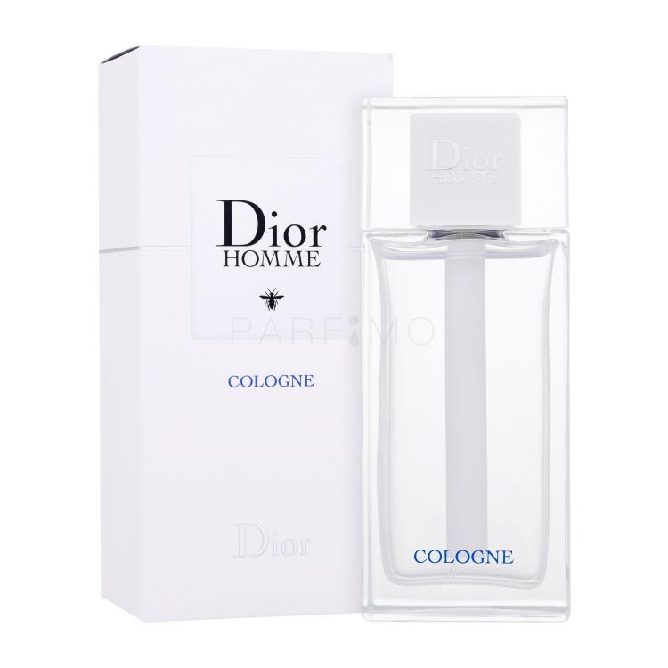 Christian Dior Dior Homme Cologne 2022 Eau de Cologne für Herren 75 ml