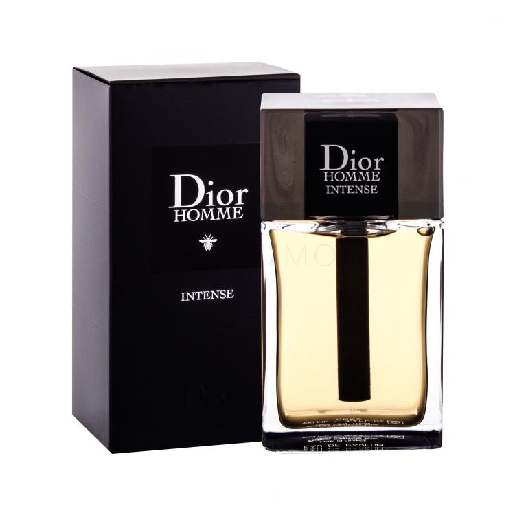 Christian Dior Dior Homme Intense 2020 Eau de Parfum für Herren 100 ml