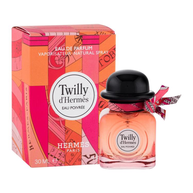 Hermes Twilly d´Hermès Eau Poivrée Eau de Parfum für Frauen 30 ml