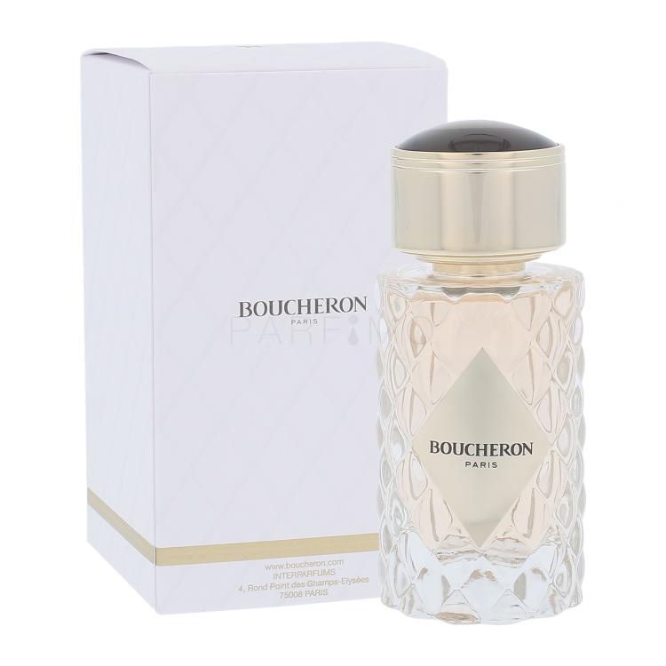 Boucheron Place Vendôme Eau de Parfum für Frauen 30 ml