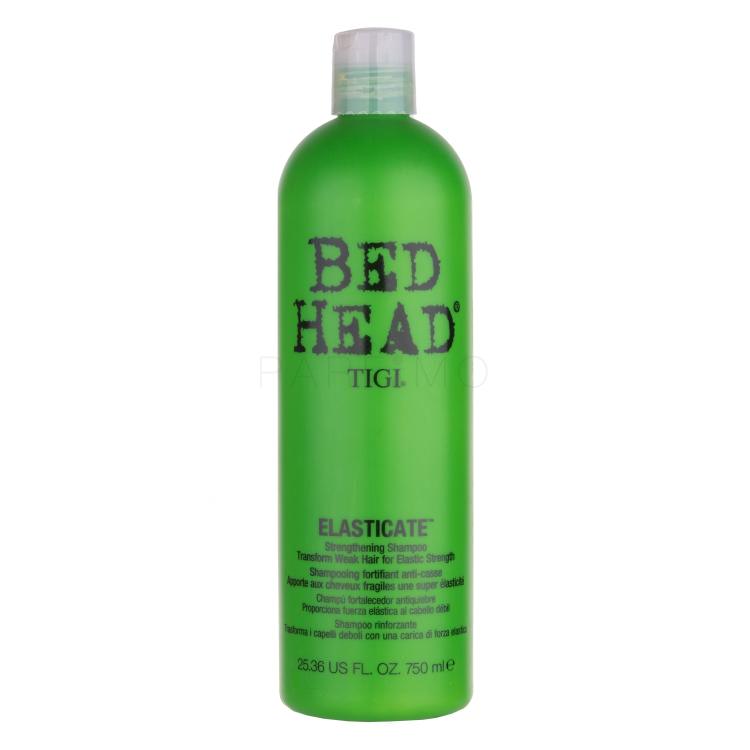 Tigi Bed Head Elasticate Shampoo für Frauen 750 ml