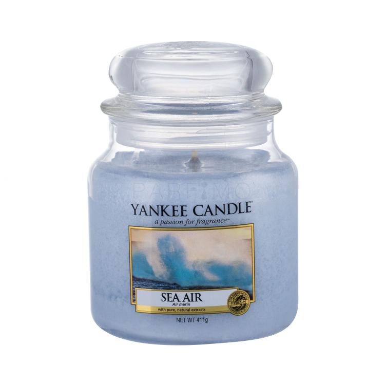 Yankee Candle Sea Air Duftkerze 411 g