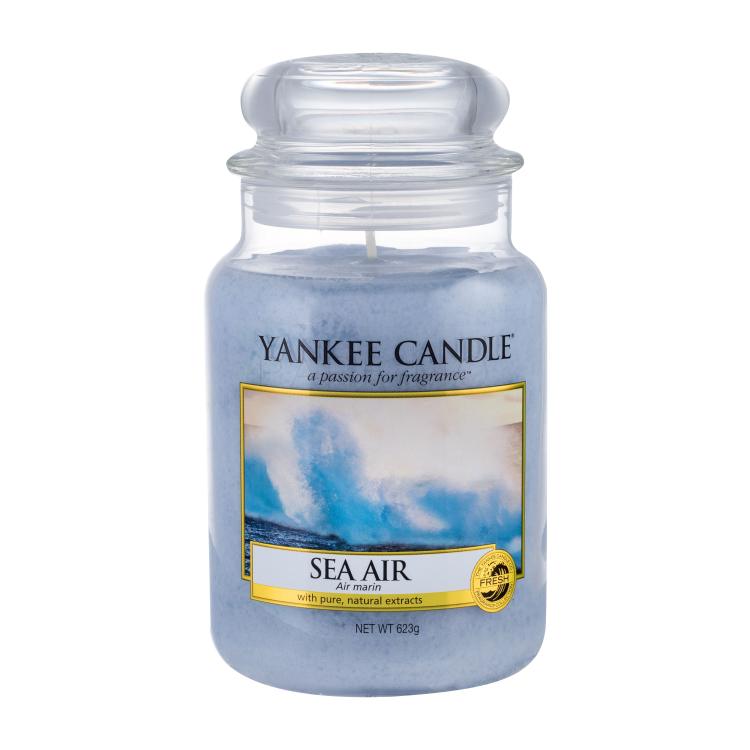 Yankee Candle Sea Air Duftkerze 623 g