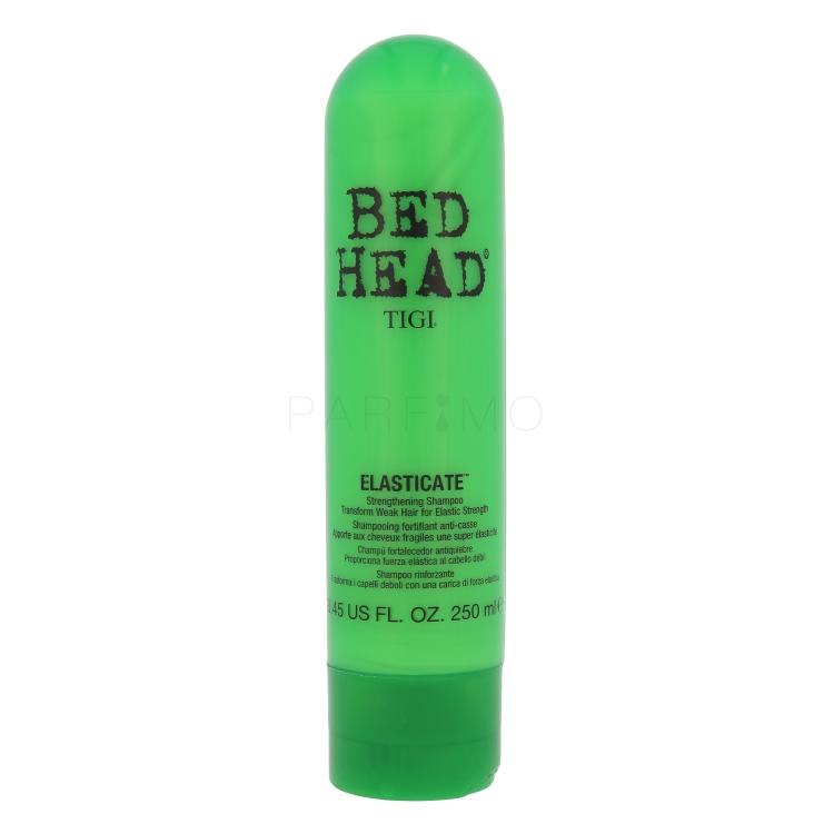 Tigi Bed Head Elasticate Shampoo für Frauen 250 ml