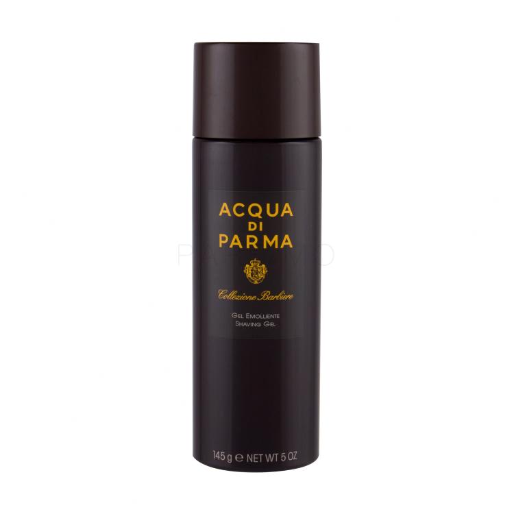 Acqua di Parma Collezione Barbiere Rasiergel für Herren 145 g