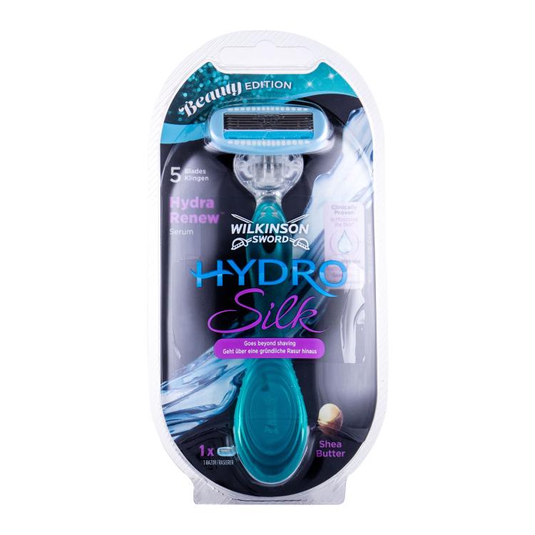 Wilkinson Sword Hydro Silk Rasierer für Frauen 1 St.