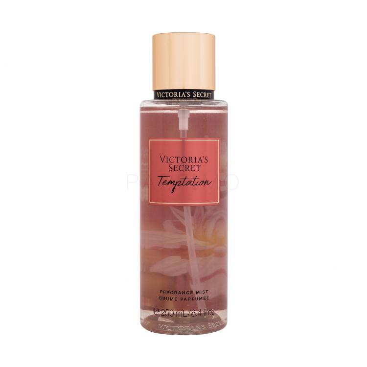 Victoria´s Secret Temptation Körperspray für Frauen 250 ml