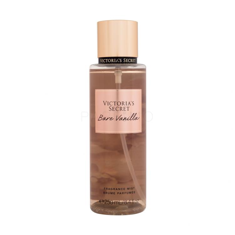 Victoria´s Secret Bare Vanilla Körperspray für Frauen 250 ml