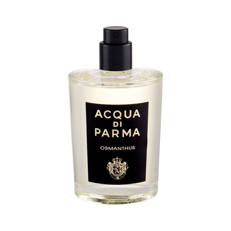 Acqua di Parma Signatures Of The Sun Osmanthus Eau de Parfum 100 ml Tester
