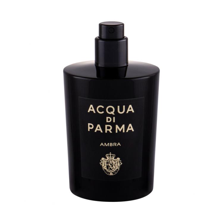 Acqua di Parma Signatures Of The Sun Ambra Eau de Parfum 100 ml Tester