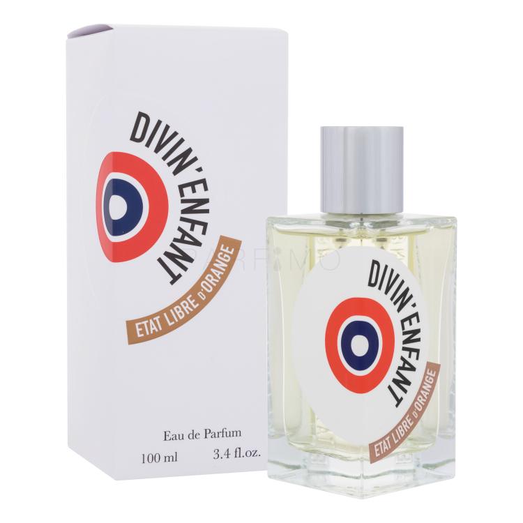 Etat Libre d´Orange Divin&#039;Enfant Eau de Parfum 100 ml