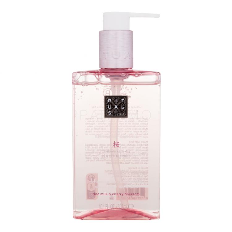 Rituals The Ritual Of Sakura Flüssigseife für Frauen 300 ml